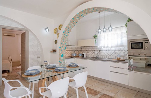 Sorso House | Deborah by Interhome