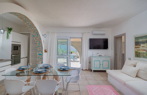 Sorso House | Deborah by Interhome
