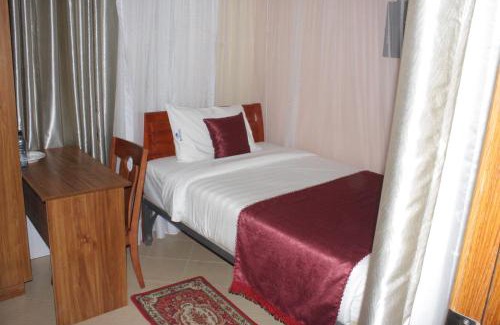 Central Business District Hotel | Decasa Hotel