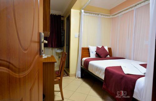 Central Business District Hotel | Decasa Hotel