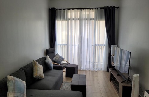 Entebbe Apartment | Decent and cosy one bed flat - Bella Vista