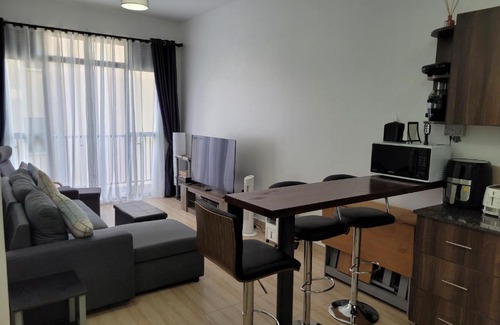 Entebbe Apartment | Decent and cosy one bed flat - Bella Vista