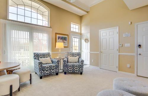 Ocean View House | Deck, Balcony Scenic Ocean View Beach Getaway!