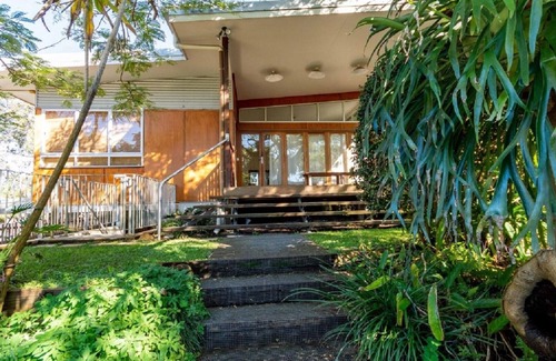 Woorim House | Decked Out for a Fantastic Holiday