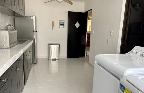 Downtown Cancun Apartment | Deco 3 Downtown 3 bed Apartment