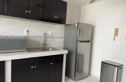 Downtown Cancun Apartment | Deco 3 Downtown 3 bed Apartment