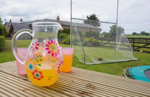 Lismullin House | Decoy Country Cottages
