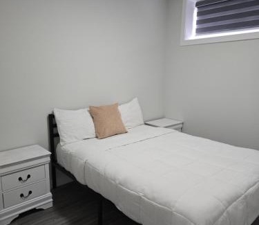 Northwest Calgary House | Dee's cozy lower suite- 2 rooms