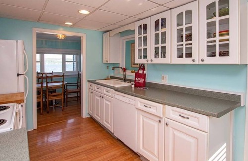 Canandaigua Cottage | Deep Run Fun - Luxury Lake Life