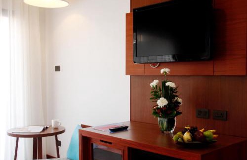 Ao Nang Hotel | Deevana Plaza Krabi Aonang