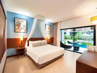 Ao Nang Hotel | Deevana Plaza Krabi Aonang