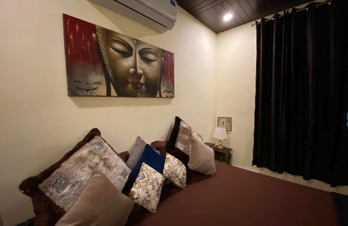 Bullawala Resort | Dehradun Paradise Inn Villa: In fabulous Dehradun. Enjoy your stay