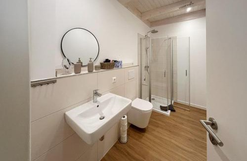 Krummendeich Apartment | Deich-Moment, Apartment 2 auf dem Hundegutshof