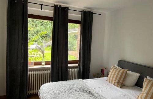 Wurster Nordseekuste Apartment | Deich Quartier 9.3