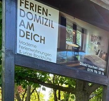 Wurster Nordseekuste Apartment | Deich Quartier 9.3