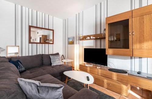 Friedrichskoog-Spitze Apartment | Deichperle Friedrichskoog Spitze
