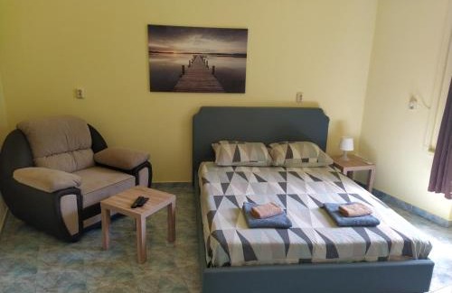 Pula Apartment | Dejan apartment 3-Free parking near Arena in city center, near bus, train, ferry, airport shuttle