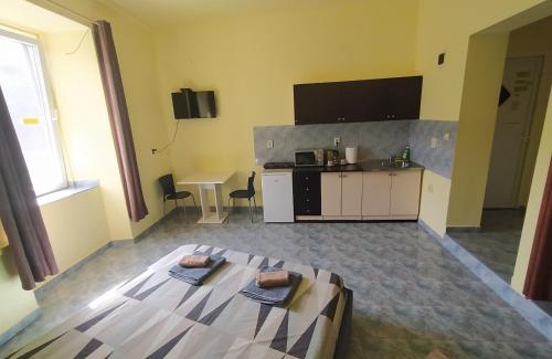 Pula Apartment | Dejan apartment 3-Free parking near Arena in city center, near bus, train, ferry, airport shuttle