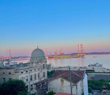 Pula Apartment | Dejan apartment 3-Free parking near Arena in city center, near bus, train, ferry, airport shuttle