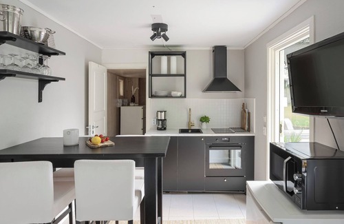 Bastad House | Dejarp Stugan by Interhome
