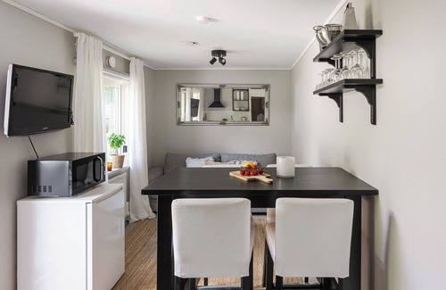 Bastad House | Dejarp Stugan by Interhome