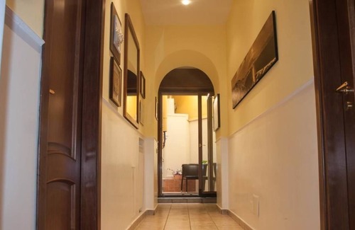 Vasto Bed & Breakfast | Del Corso
