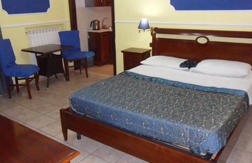 Vasto Bed & Breakfast | Del Corso