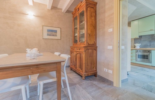 Varenna Apartment | Del Duca Apartment in Varenna