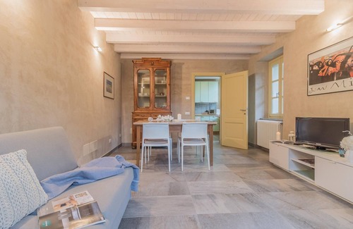 Varenna Apartment | Del Duca Apartment in Varenna