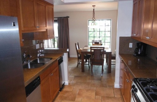 Del Mar Heights House | Del Mar Beaches~Luxury Ocean View Townhouse!