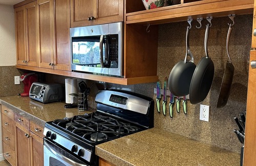 Del Mar Heights House | Del Mar Beaches~Luxury Ocean View Townhouse!