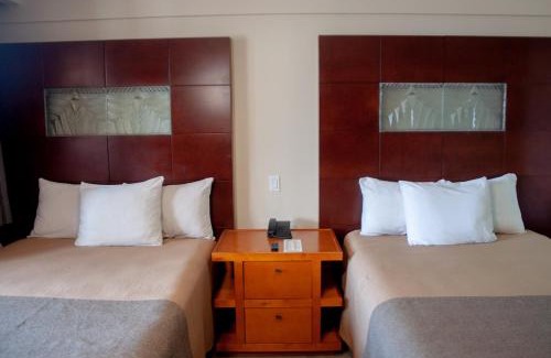 Reforma Hotel | Del Mar Inn Rosarito