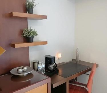 Reforma Hotel | Del Mar Inn Rosarito