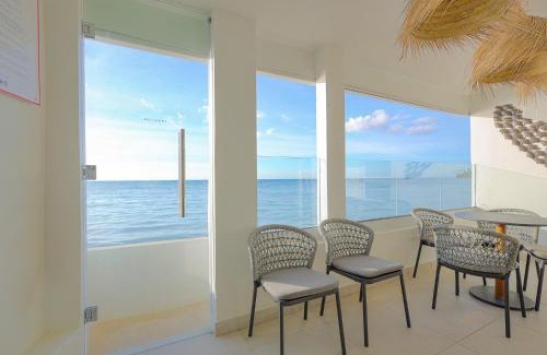 Pedernales Villa | Del Mare at Buye Beach