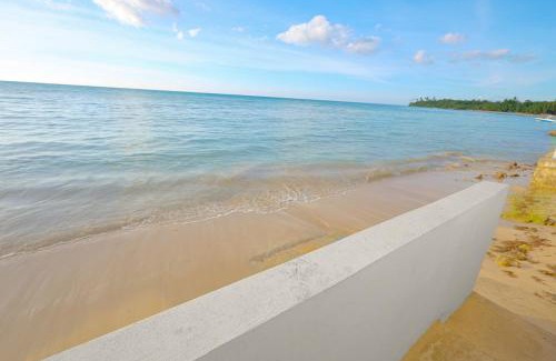 Pedernales Villa | Del Mare at Buye Beach