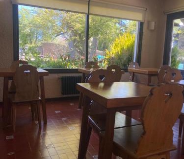 San Carlos de Bariloche Hotel | Del Prado