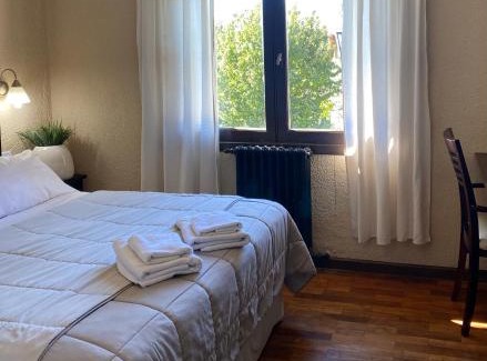 San Carlos de Bariloche Hotel | Del Prado