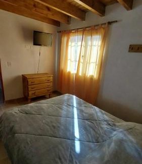 Lanin National Park Ski Chalet | Del Viento
