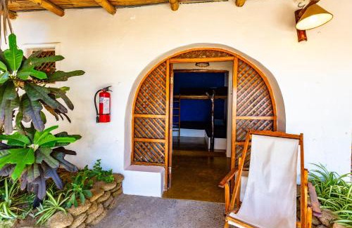 Mancora Hotel | Del Wawa