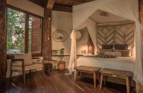 Zona Hotelera Hotel | Delek Tulum