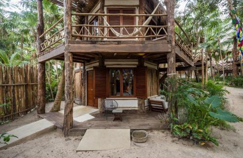 Zona Hotelera Hotel | Delek Tulum