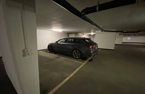 Champfer Apartment | DELETED