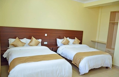 Central Business District Hotel | Delfirm Hotel