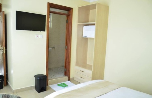 Central Business District Hotel | Delfirm Hotel