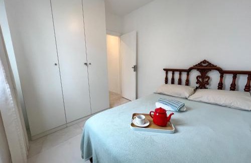 Vila Nova Apartment | Delicinha, a 300m da Praia do Forte