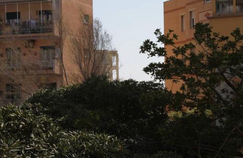 Quartiere XXXIV Lido di Ostia Levante Apartment | Delicious flat 100 meters from the beach