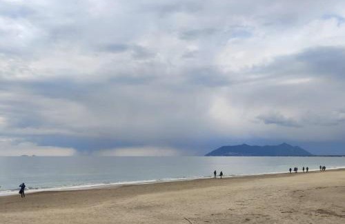 Quartiere XXXIV Lido di Ostia Levante Apartment | Delicious flat 100 meters from the beach