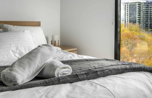 Reid Apartment | Delight In The Heart Of Canberra