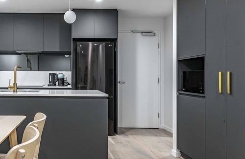 Reid Apartment | Delight In The Heart Of Canberra