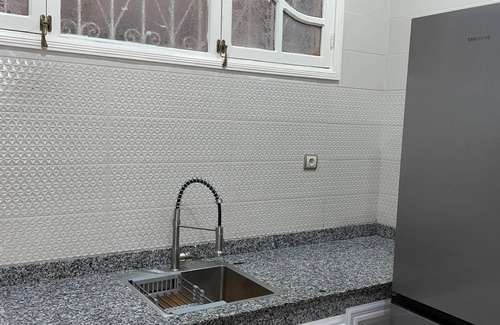 Essaouira Apartment | Delightful 2-bedroom apartment with WiFi in Essaouira